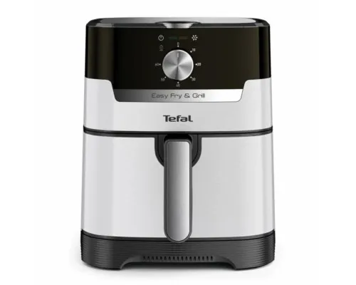 Мультипіч Tefal EasyFry&Grill (EY501A10)