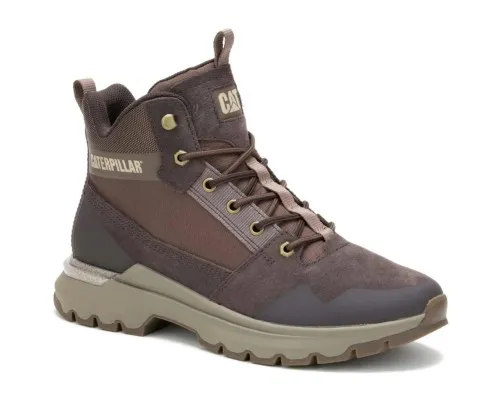 Черевики Caterpillar (CAT) Colorado Sneaker P726088 коричневі 43 (195020577721)