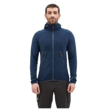 Кофта Turbat Annapurna Mns midnight navy - M - синій (012.004.4763)