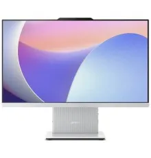 Комп'ютер Lenovo IdeaCentre AiO 27IRH9 / i5-13420H, 16, 512 (F0HM00FDUO)