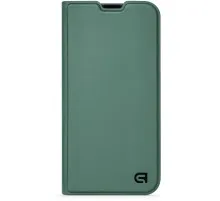 Чохол до мобільного телефона Armorstandart OneFold Case ZTE Blade V70 4G Green (ARM83000)