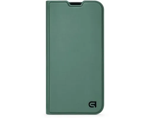 Чохол до мобільного телефона Armorstandart OneFold Case ZTE Blade V70 4G Green (ARM83000)
