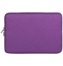 Чохол до ноутбука RivaCase 13.3" 7703 Suzuka Violet (7703Violet)