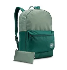 Рюкзак для ноутбука Case Logic 15.6" Commence 24L CCAM-1216 Islay Green/Smoke Pine (3204926)