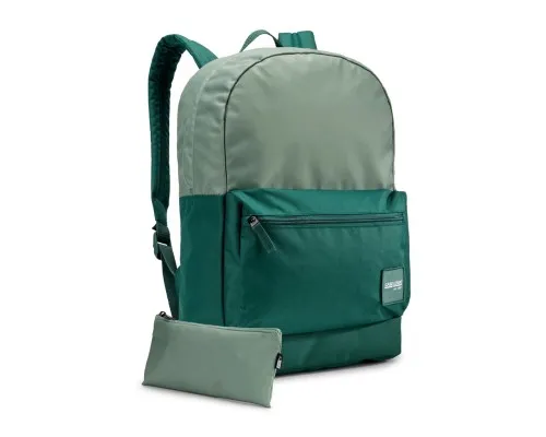 Рюкзак для ноутбука Case Logic 15.6" Commence 24L CCAM-1216 Islay Green/Smoke Pine (3204926)