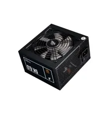 Блок живлення 1stPlayer 600W (DKPM-BRZ-600-BK-EU)