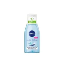 Засіб для зняття макіяжу Nivea Extra Gentle Eye Make-Up Remover 125 мл (4005900102294)