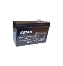 Батарея до ДБЖ Kstar 12V 8Ah (6-FM-8)