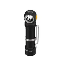 Ліхтар Armytek Wizard C2 Pro Max LR Warm (F06702W)