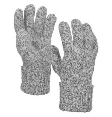 Рукавиці Ortovox Classic Wool Glove grey blend - S - світло-сірий (025.001.1261)