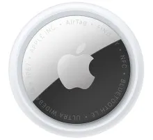 Пошукова система Apple AirTag 2nd Gen (1 Pack) (MFE94ZE/A)