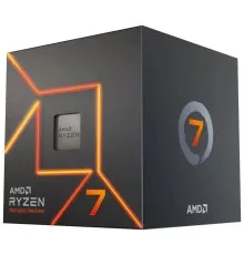 Процесор AMD Ryzen 7 7700 (100-100000592SPK)