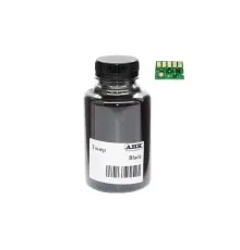 Тонер Xerox B305/310/305DN/310DN 240г 8K Black chip АНК (50000543)