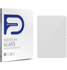 Скло захисне Armorstandart Glass.CR Xiaomi Pad 8 / 8 Pro (ARM89759)
