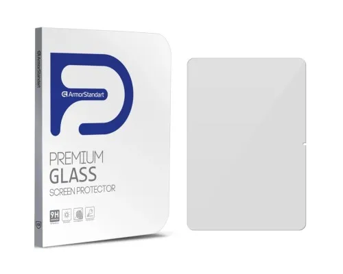 Скло захисне Armorstandart Glass.CR Xiaomi Pad 8 / 8 Pro (ARM89759)