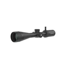 Оптичний приціл Vector Optics SOI 3-9x40 (25.4 мм) AO SFP VNM-1 MIL (VIOC-05)