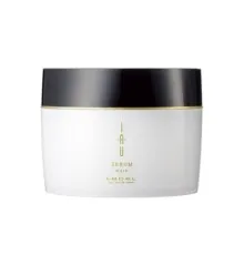 Маска для волосся Lebel IAU Serum Mask Концентрована Для сухого, пошкодженого волосся 170 г (4952195625482)