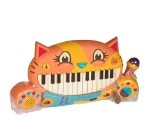 Розвиваюча іграшка Battat Котофон (BX1025Z)