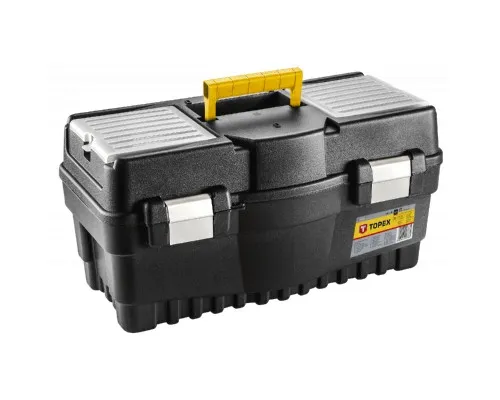 Ящик для інструментів Topex 22 " (79R133)