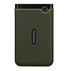 Зовнішній жорсткий диск 2.5" 1TB Transcend (TS1TSJ25M3G)