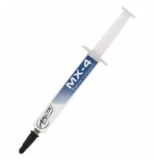 Термопаста Arctic MX-4. 45g (ACTCP00024A)