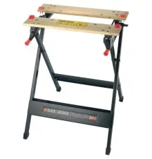 Верстак Black&Decker WM301-XJ (WM301)
