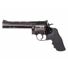 Пневматичний пістолет ASG DW 715 Pellet, 6" 4,5 мм (18193)