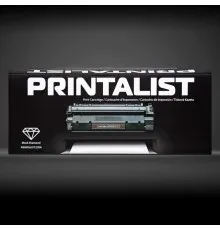 Картридж Printalist HP CE285A/CB435A/CB436A (HP-CE285A-PL)