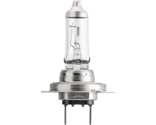 Автолампа Philips галогенова 55W (12972 LLECO C1)