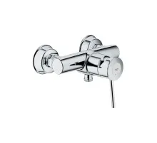 Змішувач Grohe BauClassic OHM shower exposed (32867000)