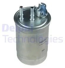 Фільтр паливний Delphi HDF950