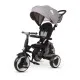 Дитячий велосипед QPlay Rito+ Eva Grey (S380-8Grey)
