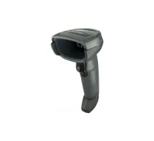Сканер штрих-коду Zebra DS4608 USB, black (DS4608-SR7U2100SGW)