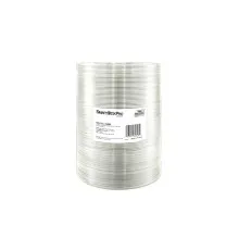 Диск CD SmartDisk PRO CD-R 700MB 52X White InkJet Printable WRAP(23-118 мм) 10 (69828)