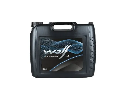 Моторна олива Wolf OFFICIALTECH 5W30 UHPD EXTRA 20л (8335655)