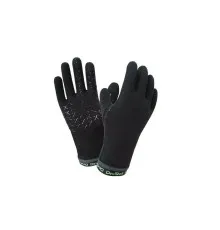 Водонепроникні рукавички Dexshell Drylite Gloves S Black (DG9946BLKS)