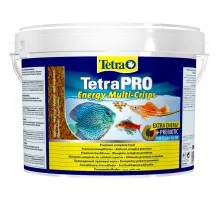 Корм для риб Tetra Pro Energy чіпси 10 л (4004218141582)