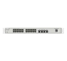 Комутатор мережевий Ruijie Networks RG-NBS5200-24GT4XS