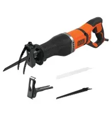 Шабельна пила Black&Decker BES301
