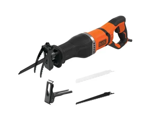 Шабельна пила Black&Decker BES301