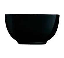 Салатник Luminarc Diwali Black 14,5 см (P0863)