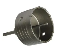 Коронка Werk по бетону SDS-Plus - 110мм (36363)
