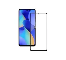 Скло захисне ACCLAB Full Glue Tecno Spark 10 Pro (1283126580567)