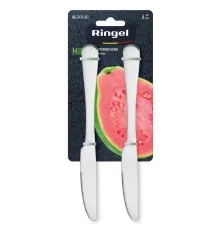 Столовий ніж Ringel Mira 6 шт (RG-3117-6/1)