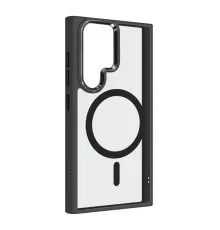 Чохол до мобільного телефона Armorstandart Unit MagSafe Samsung S24 Ultra Black (ARM74867)