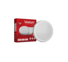 Світильник Vestum LED 12W 4000K 220V (1-VS-5302)