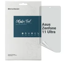 Плівка захисна Armorstandart Matte Asus Zenfone 11 Ultra (ARM78289)