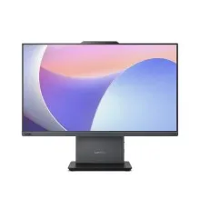 Комп'ютер Lenovo ThinkCentre AiO neo 50a 24 Gen 5 / i5-13420H, 16, 512, WF, KM (12SC000RUI)