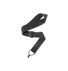 Ремінь для гітари D'Addario Nylon Classical Guitar Strap Black (50CL000)