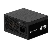 Блок живлення Corsair 750W SF750 (CP-9020284-EU)